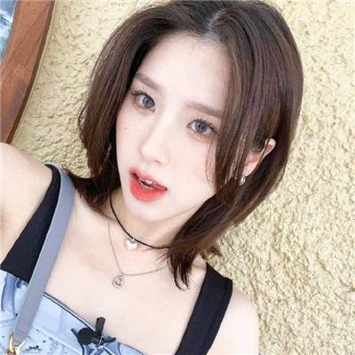 山林中头一个女人