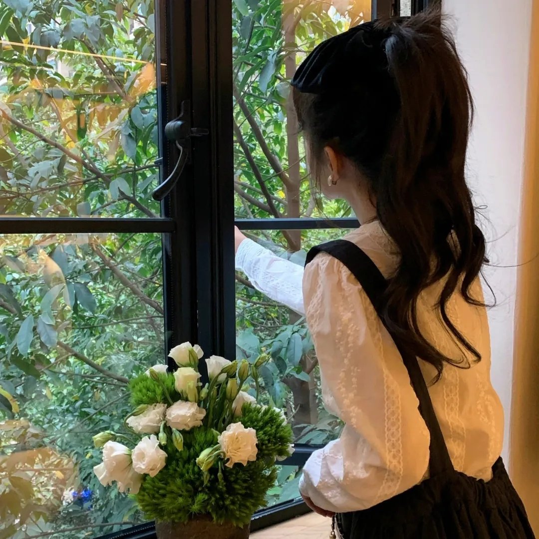 树篱女巫