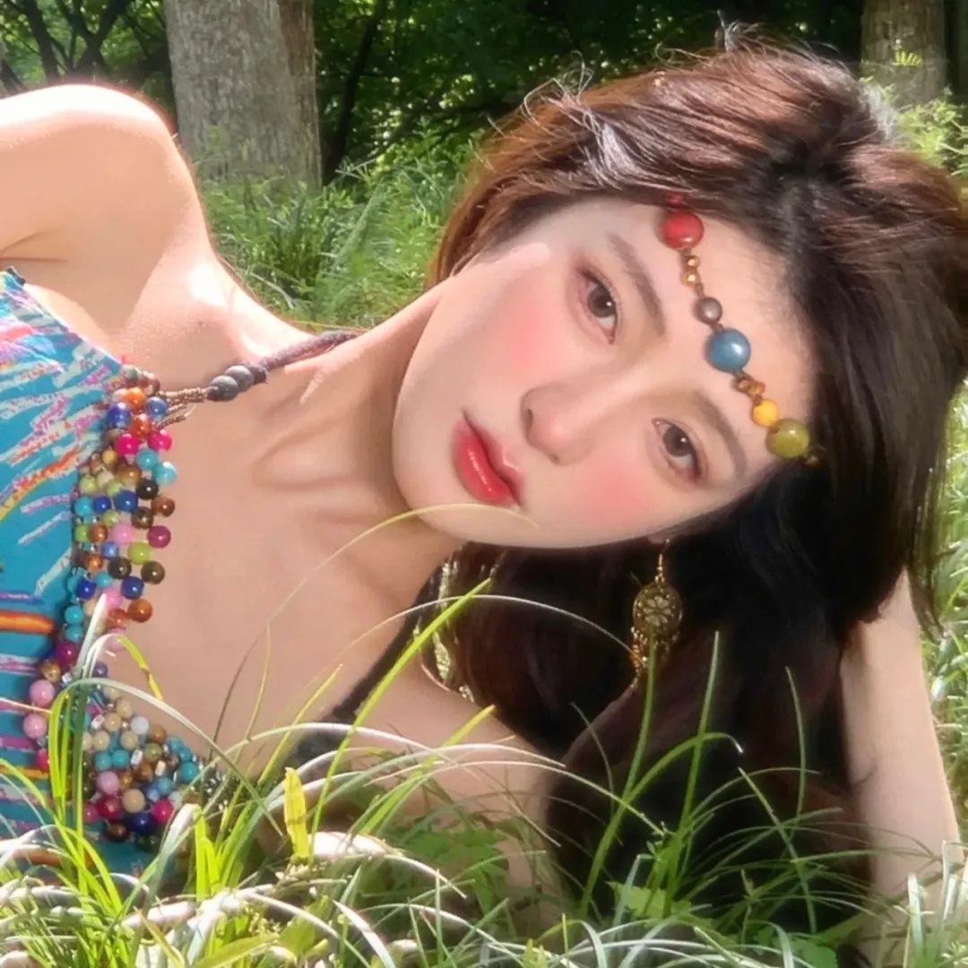 美女与液体人